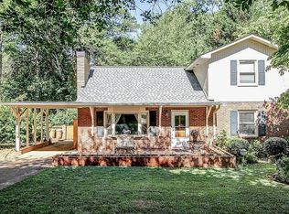 1081 Walker Dr, Decatur, GA 30030