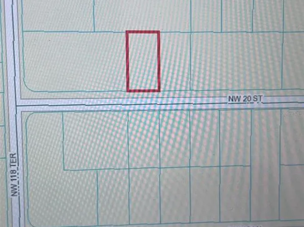 20 Street NW #17, Ocala, FL 34482