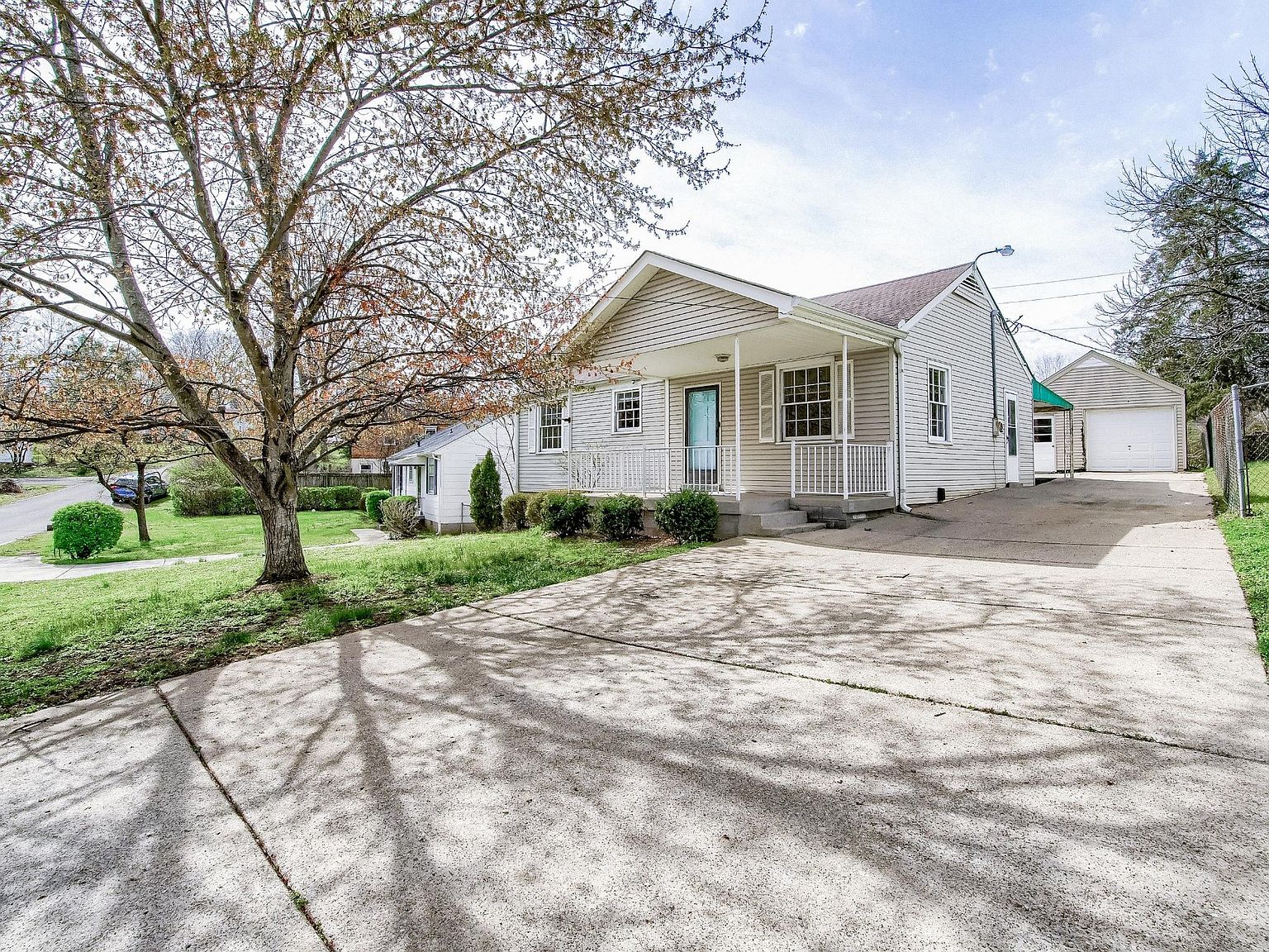 5507 Bon Air Cir, Nashville, TN 37209 Zillow