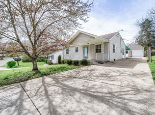 5507 Bon Air Cir, Nashville, TN 37209
