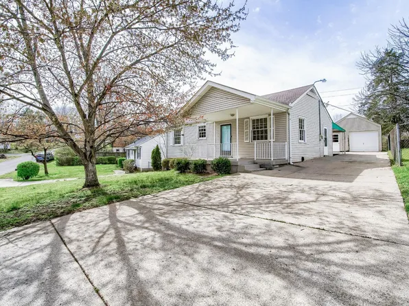 5507 Bon Air Cir, Nashville, TN 37209