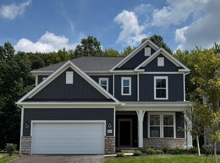 3441 Tender Avenue Lot #7157, Powell, OH 43065