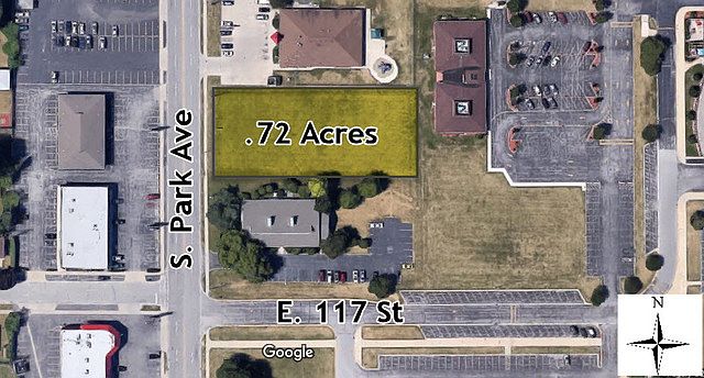 1st image of 17055 S Park Ave