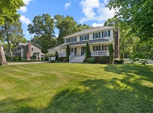 60 Beagle Club Rd, Attleboro, MA 02703
