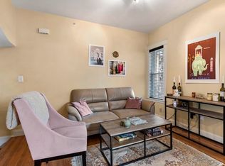 339-341 Hurley St UNIT 1, Cambridge, MA 02141