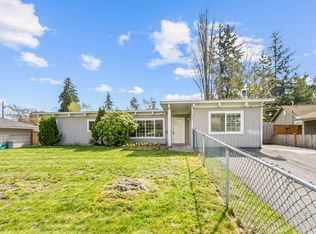 4504 223rd St SW, Mountlake Terrace, WA 98043