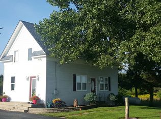 4670 Rich Rd, Clare, IL 60111