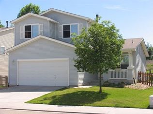 1249 Trail Ridge Rd, Longmont, CO 80504