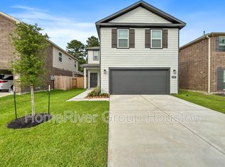 21507 George Wayne Way, Spring, TX 77379