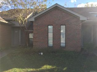 6668 Chaprice Ln, Montgomery, AL 36117