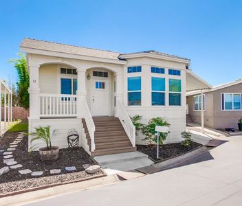 1001 S Hale S #73, Escondido, CA, 92029