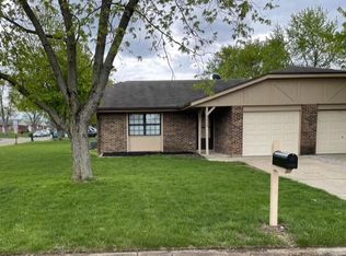 3475 Redbud Dr, Troy, OH