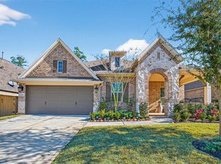 411 Callery Pear Ct, Conroe, TX 77304