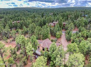 4140 W Red Twig Ln, Show Low, AZ 85901