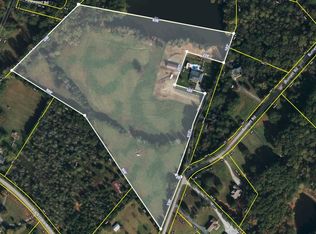 0 Burnett Rd, Pauline, SC 29374
