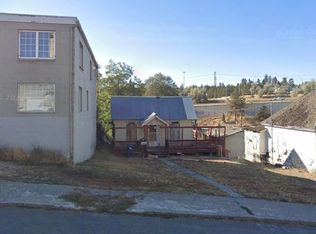 1214 E 1st Ave, Spokane, WA 99202