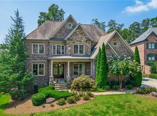1825 Turnberry Ave, Suwanee, GA 30024