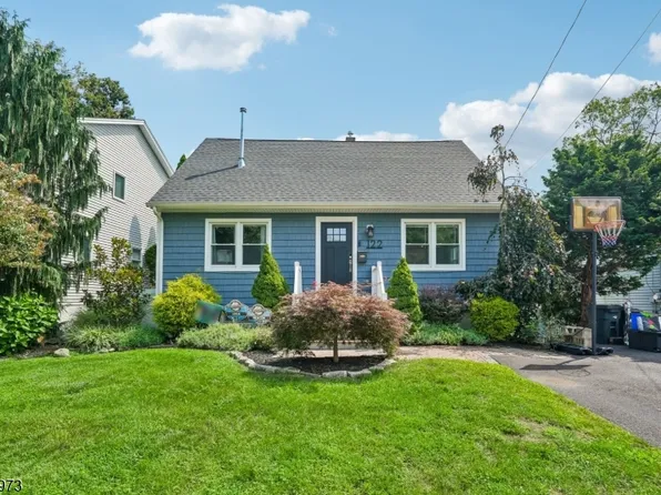 122 Maplewood Ave, Wayne Twp., NJ 07470
