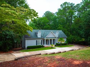 166 Lee Dr, Modoc, SC 29838