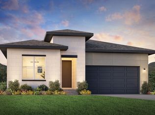 Elkhorn Plan, Revel at Wolf Ranch, Colorado Springs, CO 80924