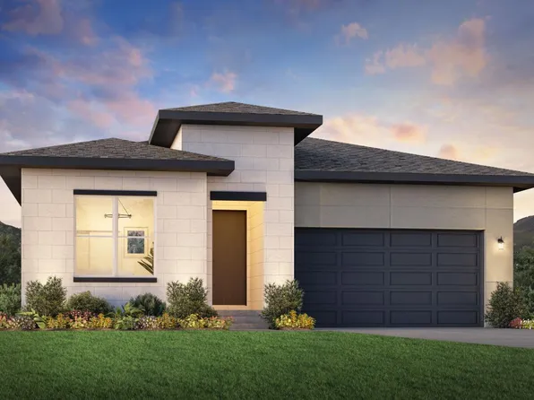 Elkhorn Plan, Revel at Wolf Ranch