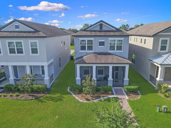 1518 Astoria Arbor Ln, Orlando, FL 32824