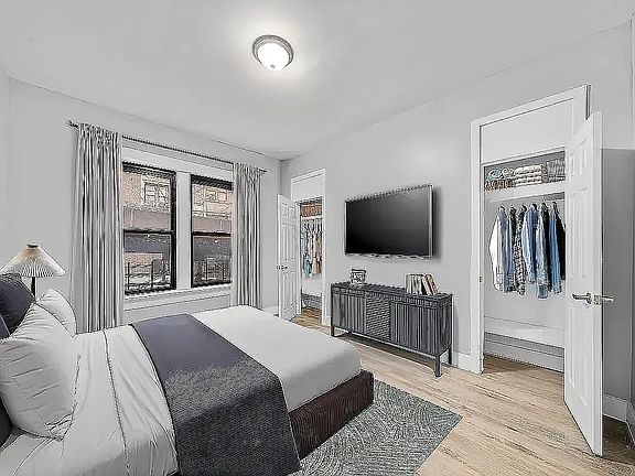 5th image of 617 W 143rd St #7C