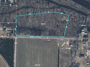 Gray Lake Rd, Gillett, WI 54124