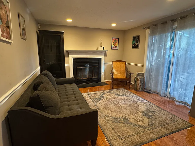 Family room - View 2