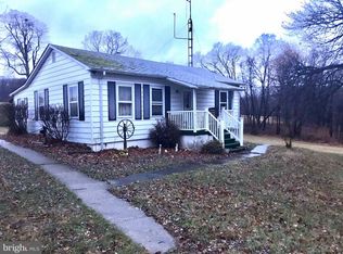 19700 Eagle Mill Rd, Parkton, MD 21120