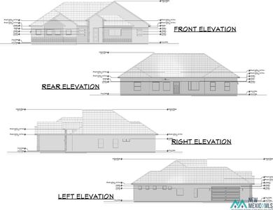 303 W Northland Rd, Hobbs, NM, 88242