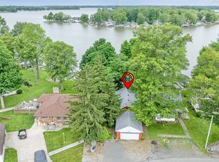 9517 Lake Breeze Dr, Belle Center, OH 43310