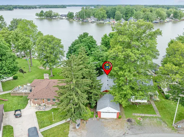 9517 Lake Breeze Dr, Belle Center, OH 43310
