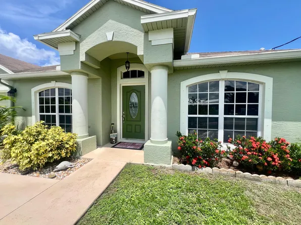 2513 SW Fondura Rd, Port Saint Lucie, FL 34953