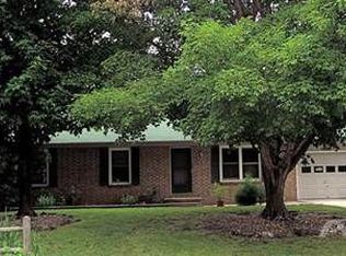 1002 N 11th Ave, Ozark, MO 65721