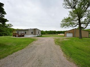 2329 Sand Rd, Shell Lake, WI 54871