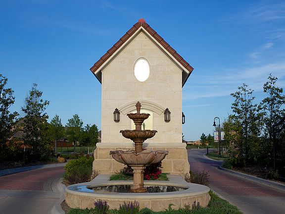 3rd image of 1201 Viridian Park Ln
