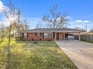 1209 W Crocker St, Sulphur, LA 70663