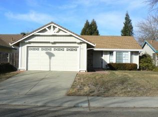 5011 Strasbourg Way, Sacramento, CA 95842