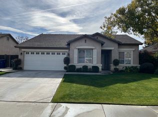 10611 Brandywine Falls Ave, Bakersfield, CA 93312