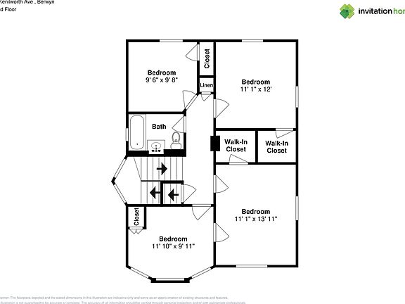 5th image of 6830 N Knox Ave