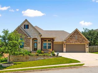 13208 Mesa Verde Dr, Austin, TX 78737