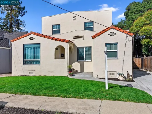 2939 Concord Blvd, Concord, CA 94519