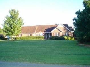 1035 Timberlane Cir, Salisbury, NC 28147