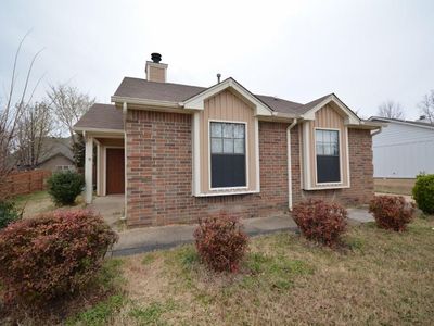 4037 N Foxborow Dr, Fayetteville, AR, 72703