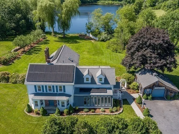 662 Central Tpke, Sutton, MA 01590