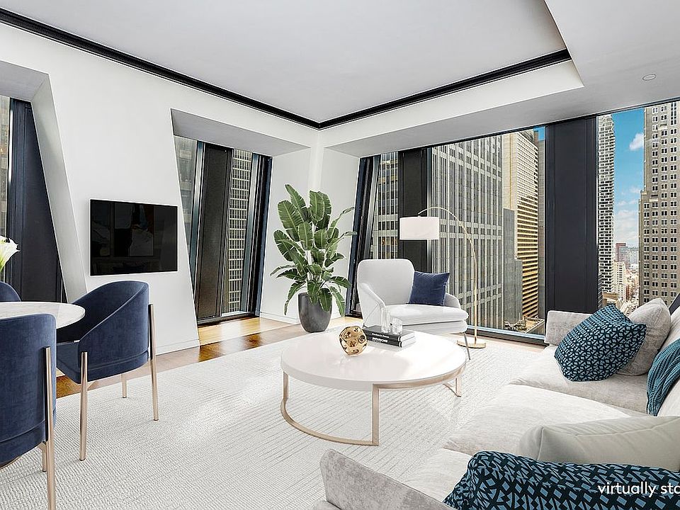 1st image of 53 W 53rd St APT 24F