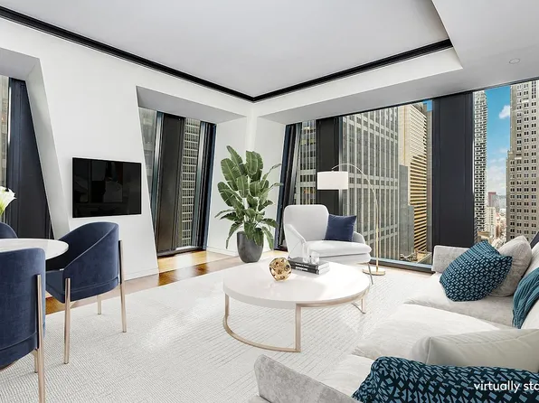 53 W 53rd St APT 24F, New York, NY 10019