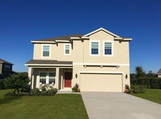 913 Bay Bridge Cir, Apopka, FL 32703