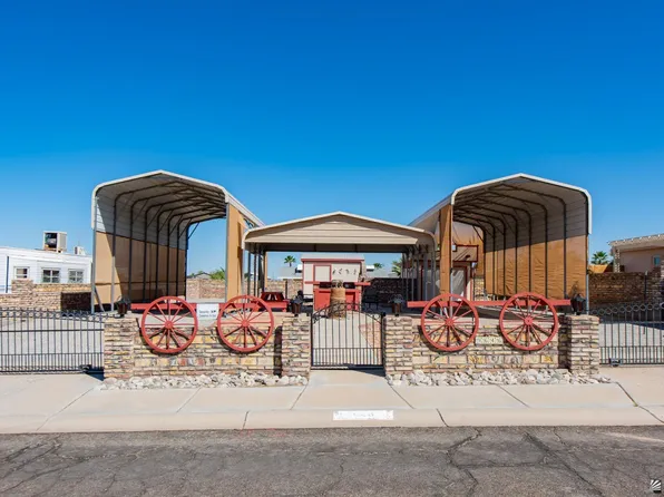 9646 E 34th Pl, Yuma, AZ 85365